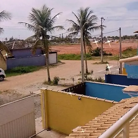Casa De Praia / Cabo Frio Tamoios Exterior photo