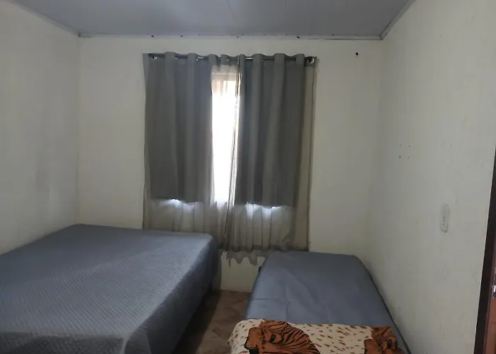 Casa De Praia / Cabo Frio