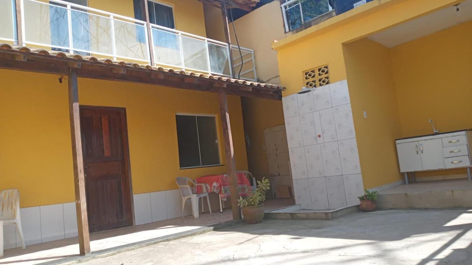 Holiday home Casa De / Cabo Frio