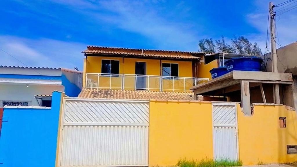 Casa De / Cabo Frio * Tamoios